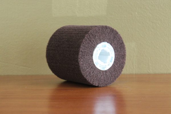 Paard 44641028 Polinox-walsen PNL-W 100100 A 280